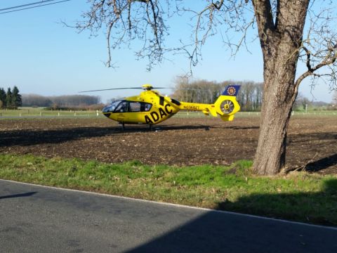 Einsatzdokumentation Feuerwehr Lippetal
