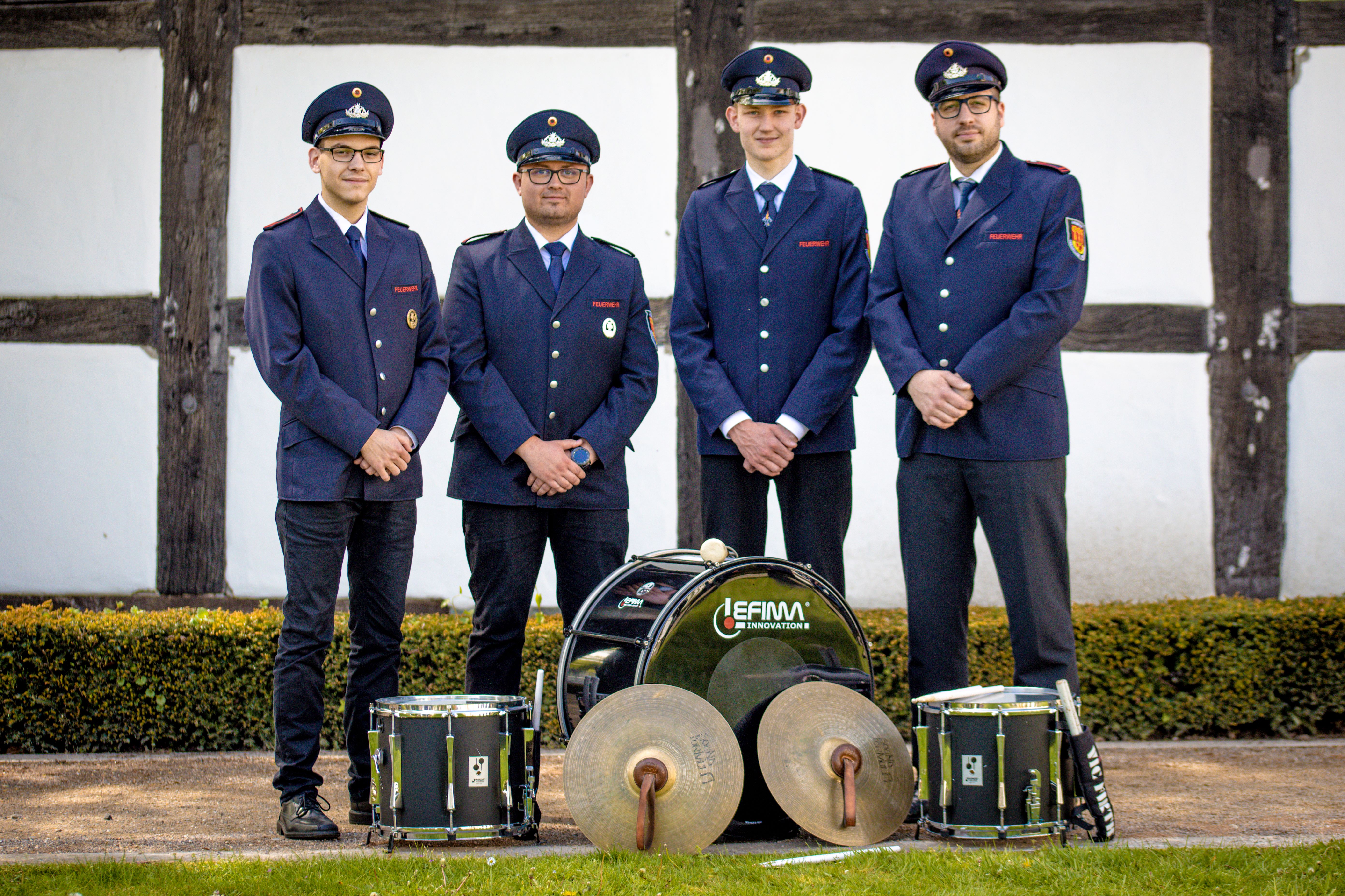 Percussion